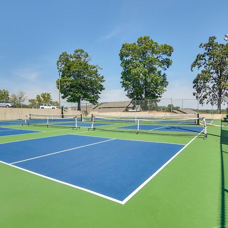 Branson Condo With On-Site Golf Course Access! Eksteriør billede